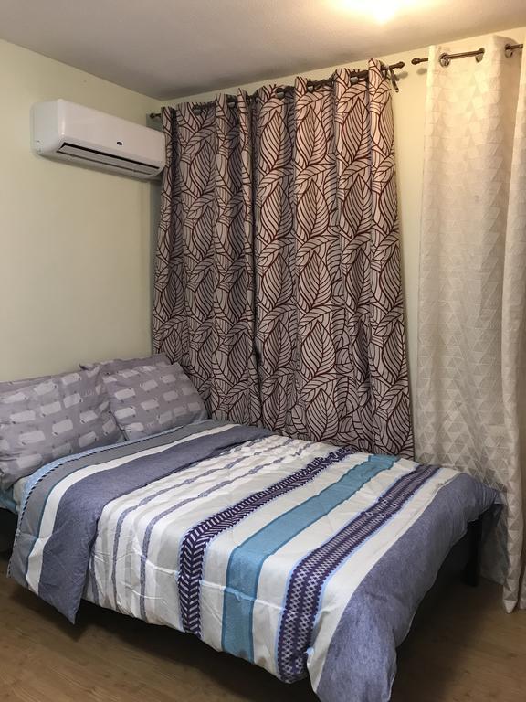 San Remo Oasis, Citta De Mari Lägenhet Cebu Exteriör bild