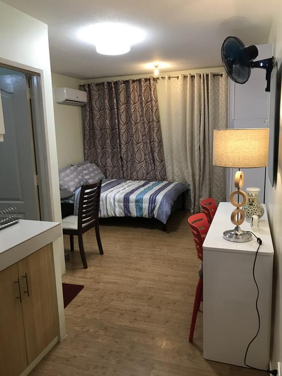 San Remo Oasis, Citta De Mari Lägenhet Cebu Exteriör bild
